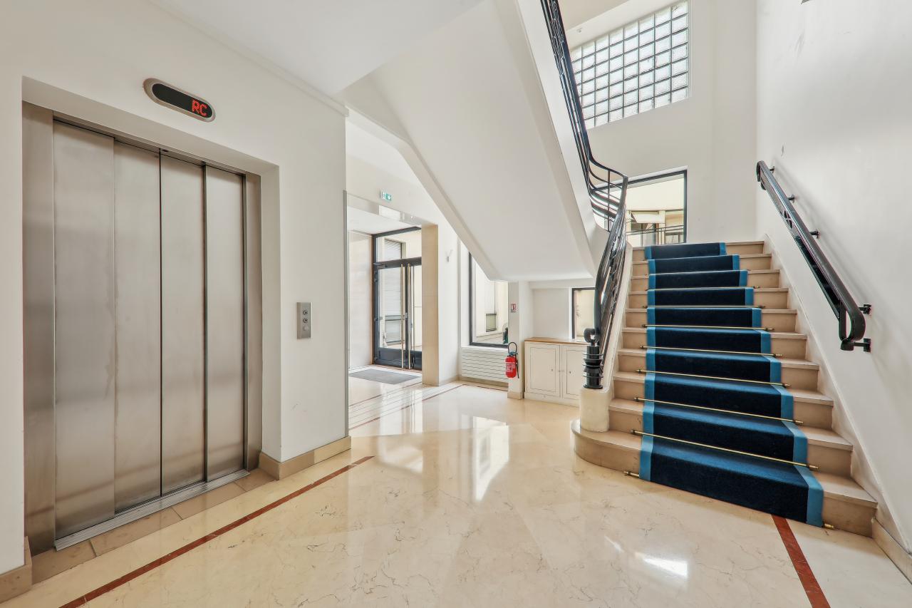 Bureau Paris 532m² Location bureau Paris OLBUR2422318 7